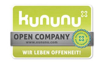kununu - open company