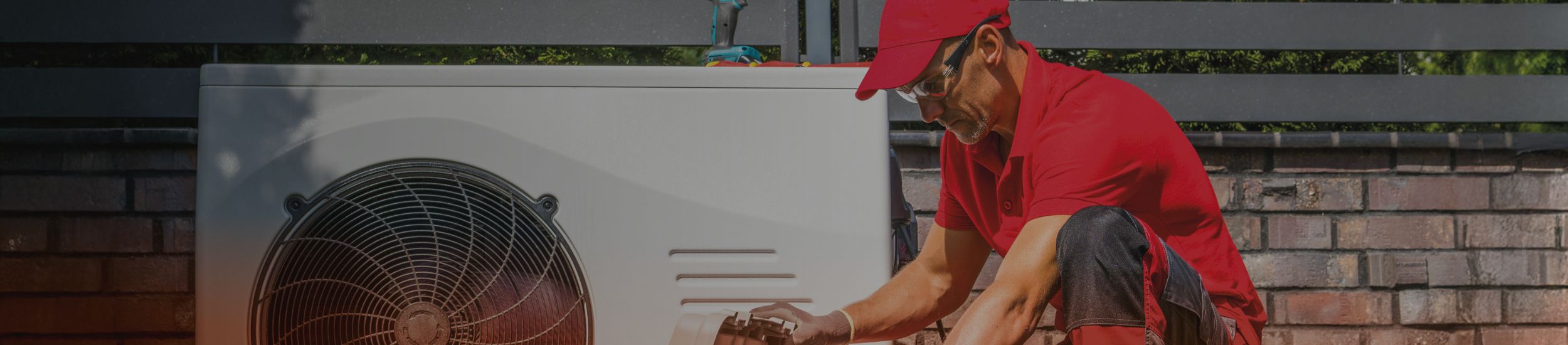 Header Wärmepumpe Handwerker